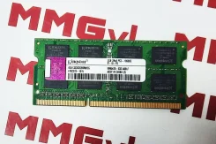 SO-DIMM DDR3. ����