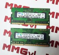 SO-DIMM DDR3. ����