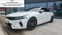 Kia K5. �������, ��������, 2.0 (194��.�.), ������, 31 000����. ��, �/�. ��� ����� �� ������������ ����
