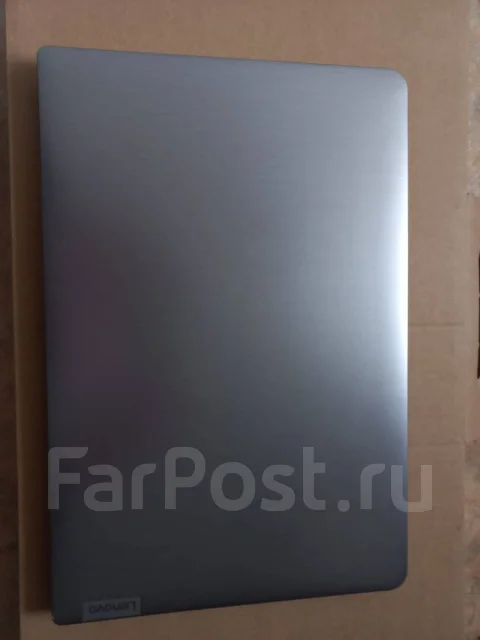 Lenovo IdeaPad 3. 15.6", 1,2����, ��� 8 ��, ���� 256���, WiFi: 1, Bluetooth: 1 ����