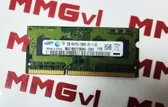 SO-DIMM DDR3. ����