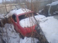 Toyota Cynos. EL44, 5E ����