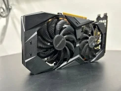 GeForce GTX 1660 ����