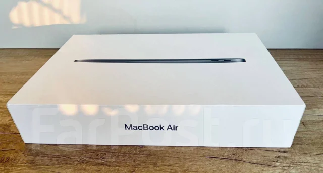 Apple MacBook Air 13 2018 MRE92. 13.3", 1,6����, ��� 8 ��, ���� 256���, WiFi: 1, Bluetooth: 1, ����������� �� 8��. ����