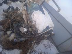 Mazda Familia. BJ3P, B3 ����