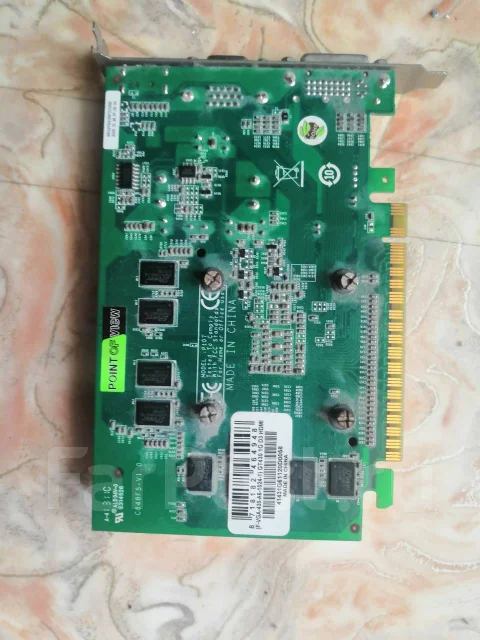 GeForce GT 430 ����