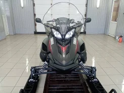 Yamaha RS Venture TF. ��������, ���� ���, � �������� ����