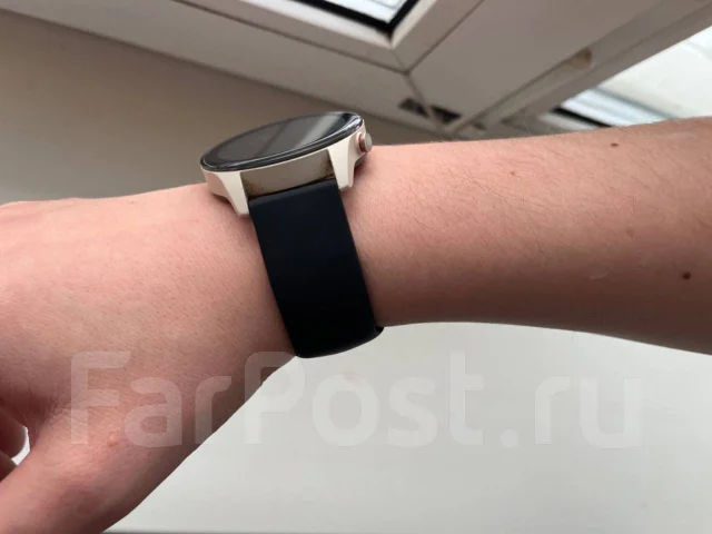 Xiaomi Mi Watch ����