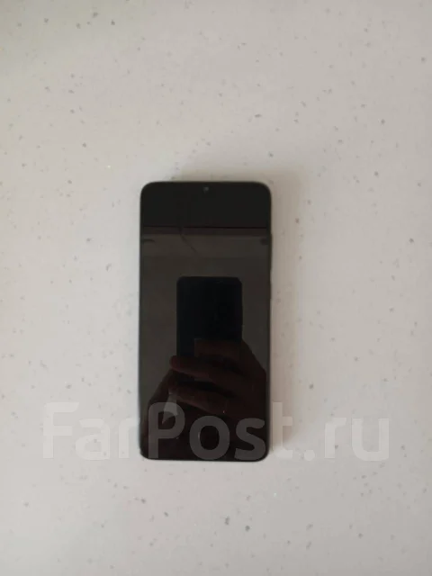 Xiaomi Redmi Note 8 Pro. �/�, 128 ��, ������, 4G LTE, Dual-SIM, NFC ����