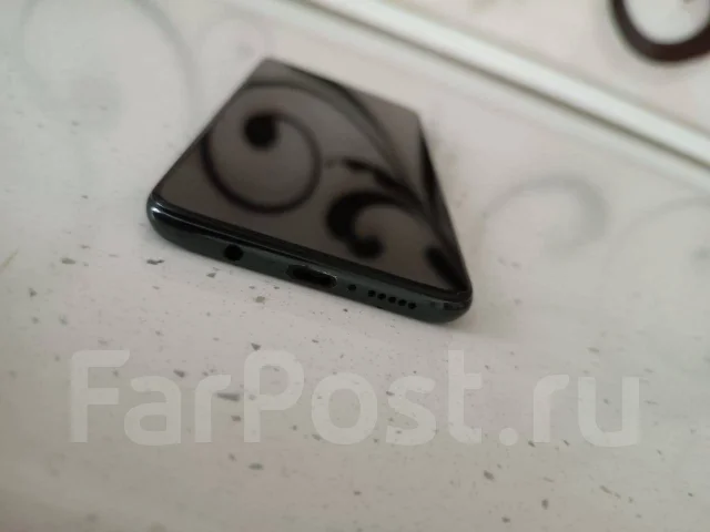 Xiaomi Redmi Note 8 Pro. �/�, 128 ��, ������, 4G LTE, Dual-SIM, NFC ����