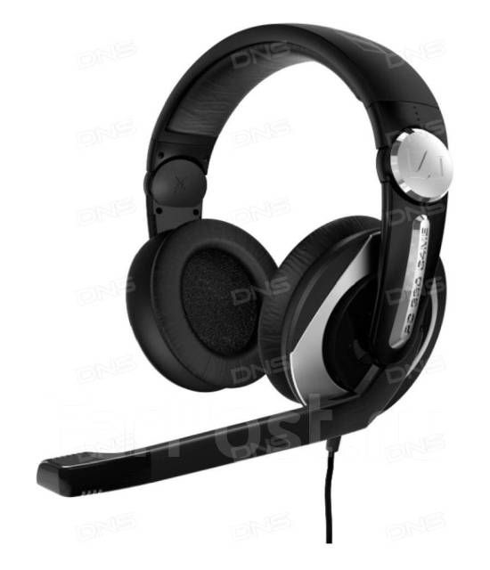 Sennheiser PC 330 