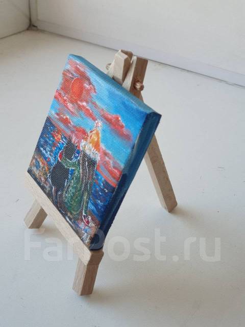 Мини-картины во Владивостоке