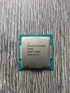 Intel Pentium G4620 ����