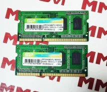 SO-DIMM DDR3. ����