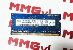SO-DIMM DDR3L. ����