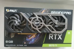 GeForce RTX 3070 Ti ����
