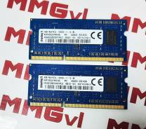 SO-DIMM DDR3L. ����