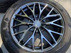 Weds Leonis MX. 7.0x17", 5x114.3, ET53, �� 73���. ����