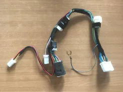 Panasonic MM318D-W ����