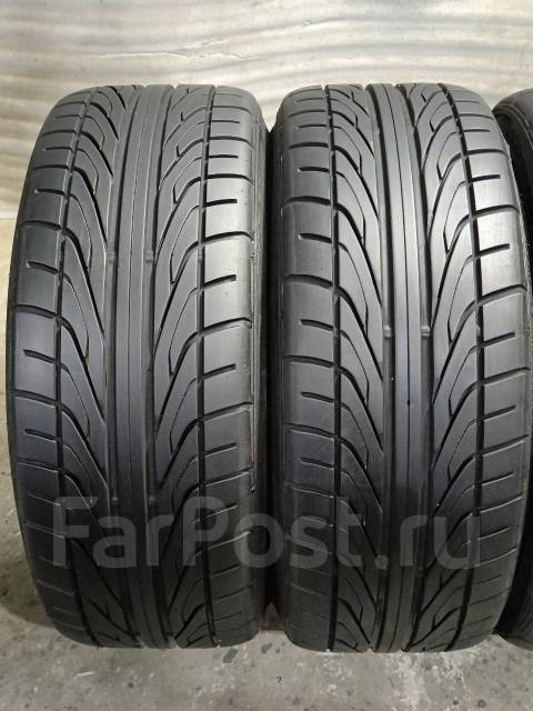 Dunlop Direzza DZ101, 225/40 R18, 18