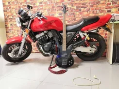 Honda CB 400SS. 400����. ��., ��������, ���, � �������� ����