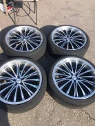 BADX Loxarny EX. W.Core. x20", 5x114.3 ����