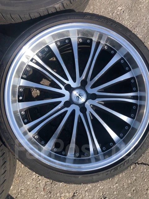 BADX Loxarny EX. W.Core. x20", 5x114.3 ����