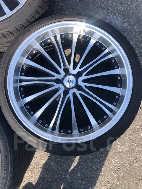 BADX Loxarny EX. W.Core. x20", 5x114.3 ����