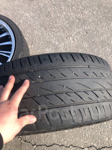 BADX Loxarny EX. W.Core. x20", 5x114.3 ����