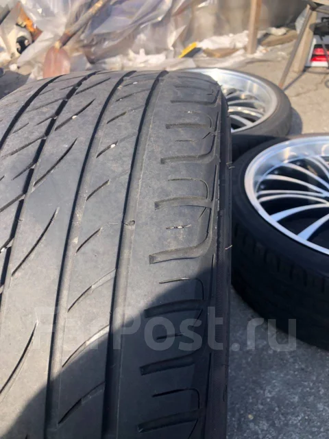 BADX Loxarny EX. W.Core. x20", 5x114.3 ����
