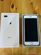 Apple iPhone 8 Plus. �/�, 128 ��, ������� ����