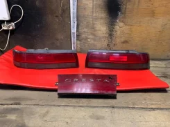 ����� Toyota Cresta 90 ����