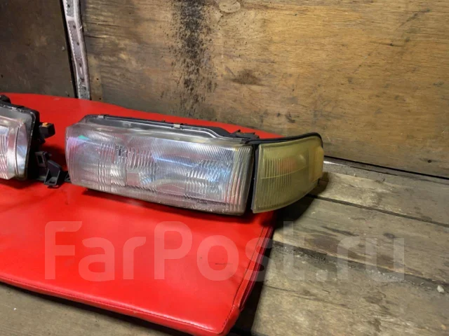 ���� Toyota Cresta 90 ����