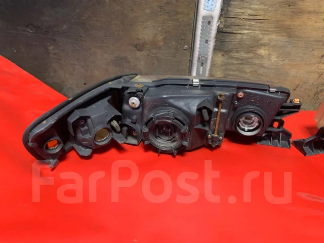 ���� Toyota Cresta 90 ����