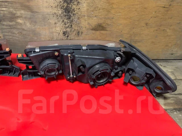 ���� Toyota Cresta 90 ����