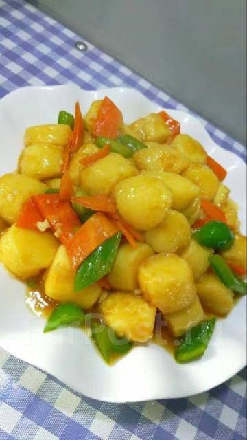 Китайская кухня Доставка, в наличии во Владивостоке