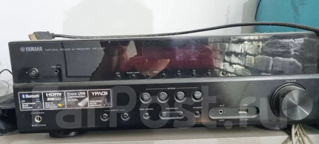 Yamaha ����