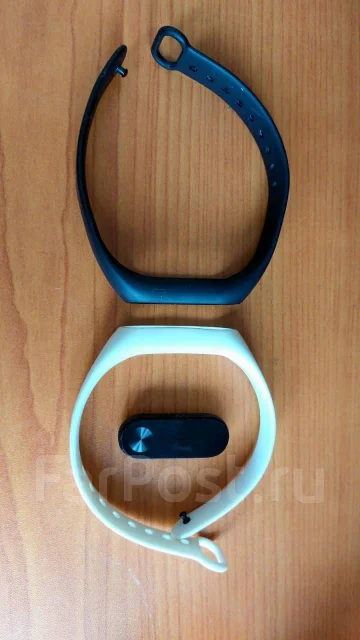 Xiaomi Mi Band 2 ����