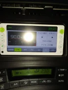 ��������� NSCP-W61 ���� � Prius 30 ����