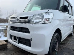 Daihatsu Tanto. LA600A, KFVET ����