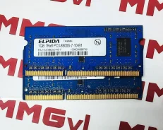 SO-DIMM DDR3. ����