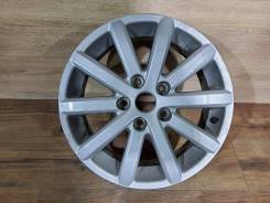 Suzuki. 6.0x16", 5x114.3, ET50 