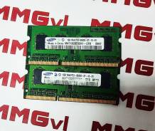 SO-DIMM DDR3. ����