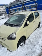Daihatsu Mira e:S. LA300S1283347, KFVE5 ����