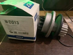 ����� ������� Daewoo Espero/Lanos/Nubira 1.5/1.6i 16V 95> � �������� D213 ����
