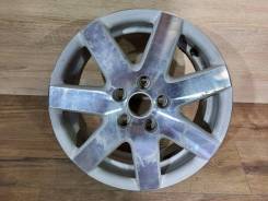 Volkswagen. 6.5x16", 5x112, ET50,  57,1. 