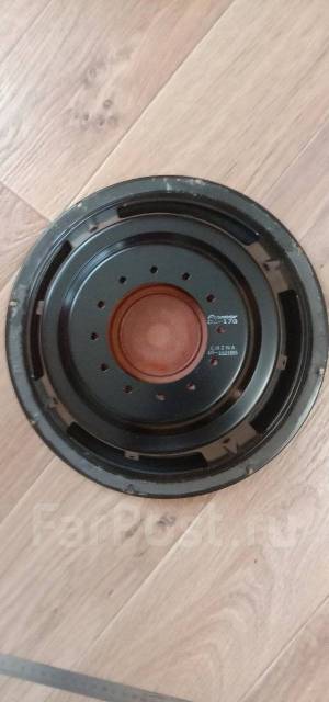 Фальшдинамик(диффузор) от сабвуфера Pioneer S-W8 30см - Динамики и ...