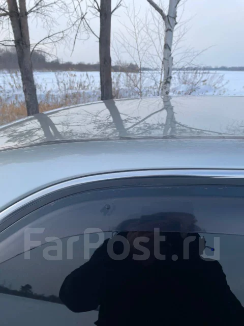 Toyota Mark II. �������, ������, 2.5 (200��.�.), ������, 215 000����. �� ����