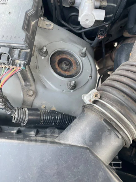Toyota Mark II. �������, ������, 2.5 (200��.�.), ������, 215 000����. �� ����