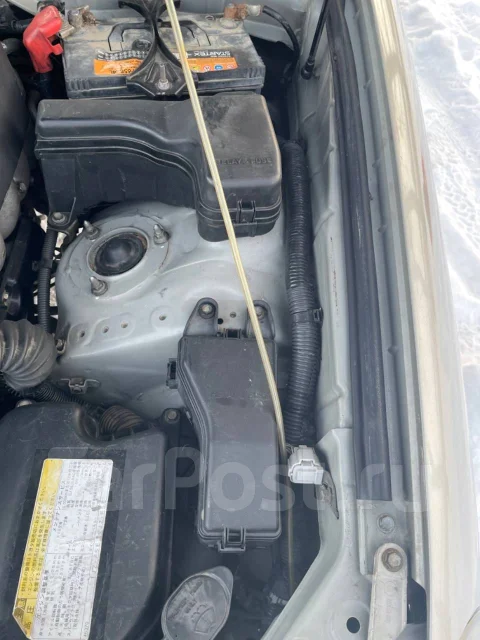 Toyota Mark II. �������, ������, 2.5 (200��.�.), ������, 215 000����. �� ����